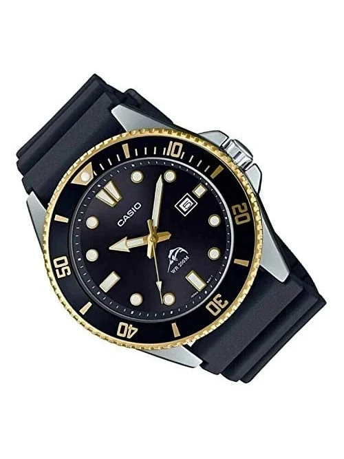 Casio MDV106 спортивные часы — изображение 4 из 6, оттенок разноцветный