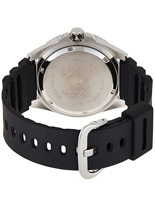 Casio MDV106 спортивные часы — изображение 2 из 5, оттенок разноцветный