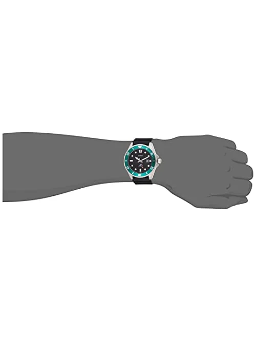 Casio MDV106 спортивные часы — изображение 4 из 5, оттенок разноцветный