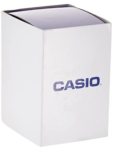 Casio MDV106 спортивные часы — изображение 5 из 5, оттенок разноцветный