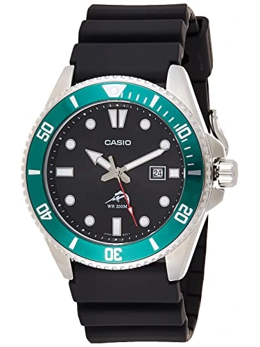 Casio MDV106 спортивные часы — мульти
