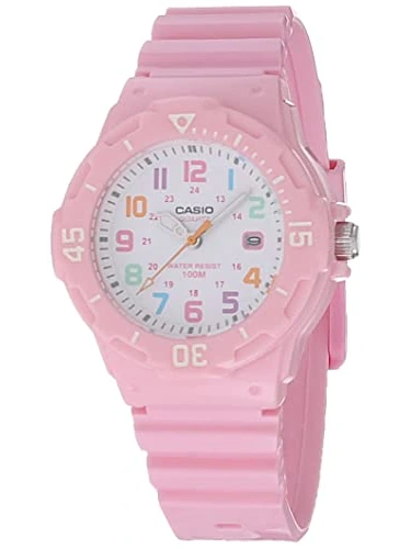 Casio MDV106 спортивные часы — мульти