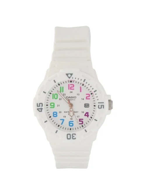 Casio MDV106 спортивные часы — изображение 1 из 1, оттенок разноцветный