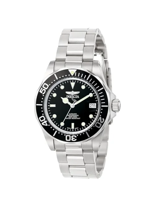 Invicta Pro Diver автоматические часы — изображение 1 из 6, оттенок золотистый
