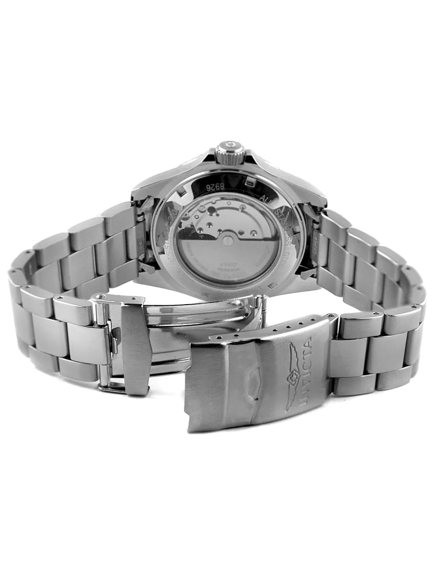 Invicta Pro Diver автоматические часы — изображение 4 из 6, оттенок золотистый