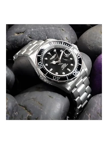Invicta Pro Diver автоматические часы — изображение 5 из 6, оттенок золотистый