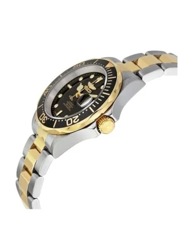 Invicta Pro Diver автоматические часы — изображение 2 из 6, оттенок золотистый
