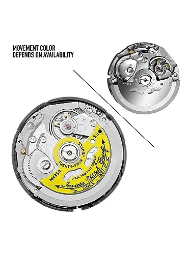 Invicta Pro Diver автоматические часы — изображение 6 из 6, оттенок золотистый
