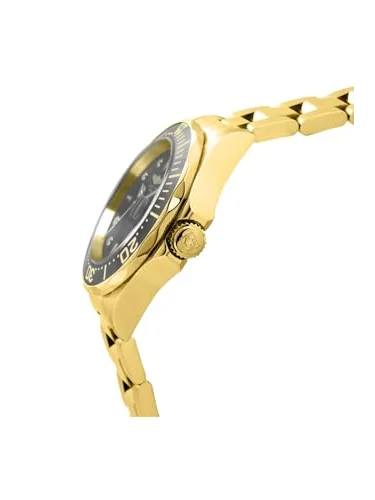 Invicta Pro Diver автоматические часы — изображение 3 из 6, оттенок золотистый