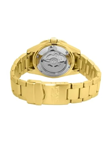 Invicta Pro Diver автоматические часы — изображение 4 из 6, оттенок золотистый