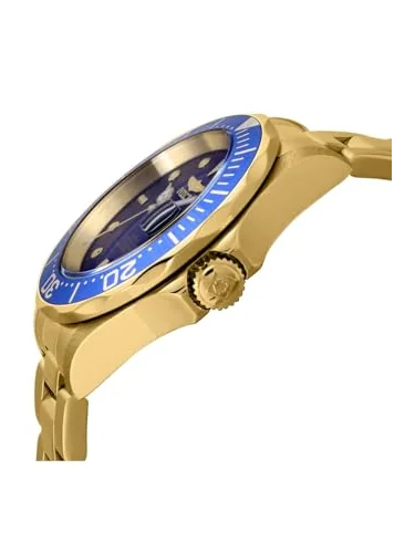 Invicta Pro Diver автоматические часы — изображение 3 из 6, оттенок золотистый