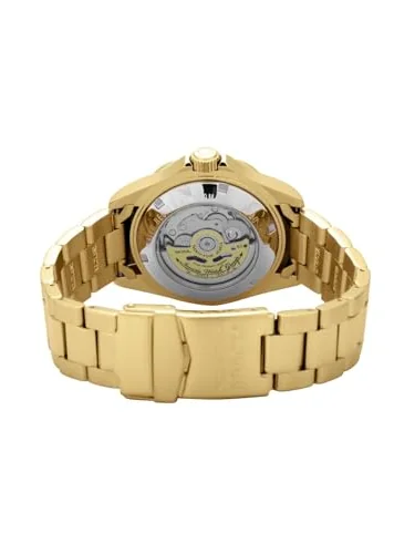 Invicta Pro Diver автоматические часы — изображение 4 из 6, оттенок золотистый