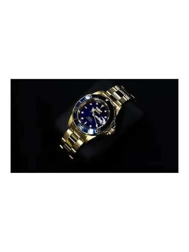 Invicta Pro Diver автоматические часы — изображение 6 из 6, оттенок золотистый