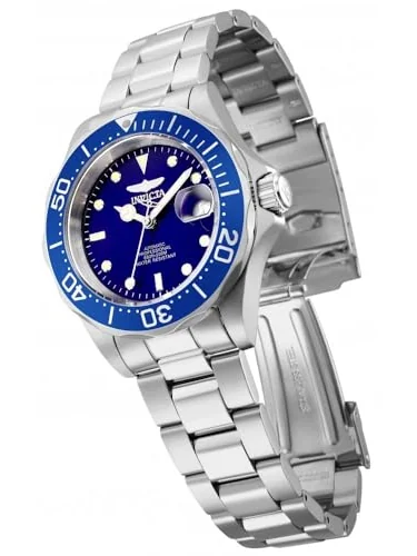 Invicta Pro Diver автоматические часы — изображение 2 из 6, оттенок золотистый