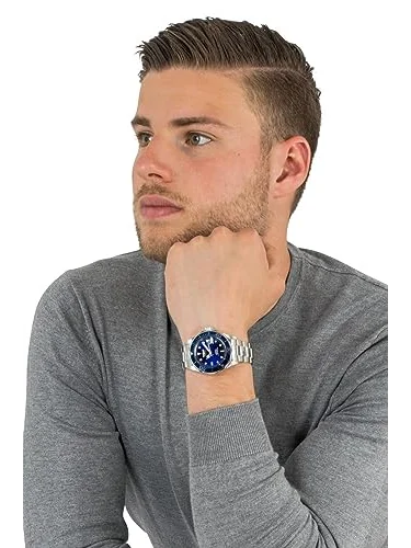 Invicta Pro Diver автоматические часы — изображение 5 из 6, оттенок золотистый