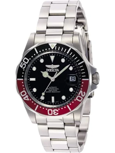 Invicta Pro Diver автоматические часы — изображение 1 из 6, оттенок золотистый