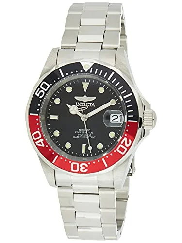 Invicta Pro Diver автоматические часы — изображение 4 из 6, оттенок золотистый