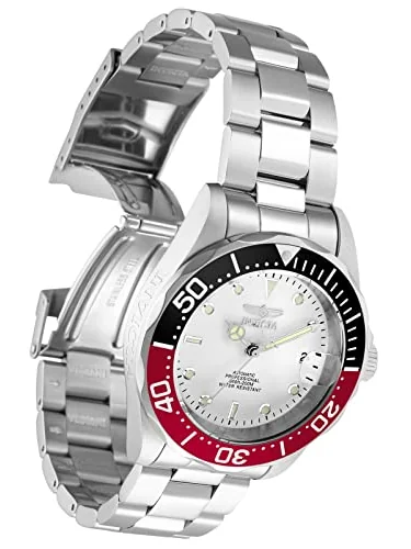 Invicta Pro Diver автоматические часы — изображение 2 из 6, оттенок золотистый