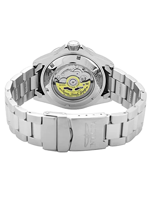 Invicta Pro Diver автоматические часы — изображение 4 из 6, оттенок золотистый