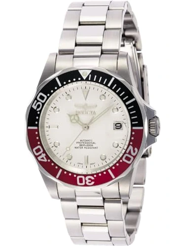 Invicta Pro Diver автоматические часы — золотистый