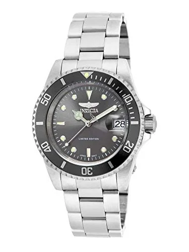 Invicta Pro Diver автоматические часы — изображение 1 из 3, оттенок золотистый