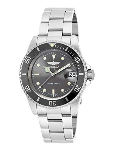 Invicta Pro Diver автоматические часы — золотистый