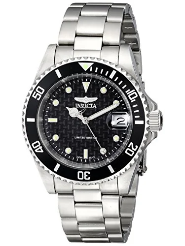 Invicta Pro Diver автоматические часы — изображение 1 из 3, оттенок золотистый