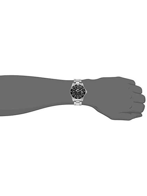 Invicta Pro Diver автоматические часы — изображение 2 из 3, оттенок золотистый