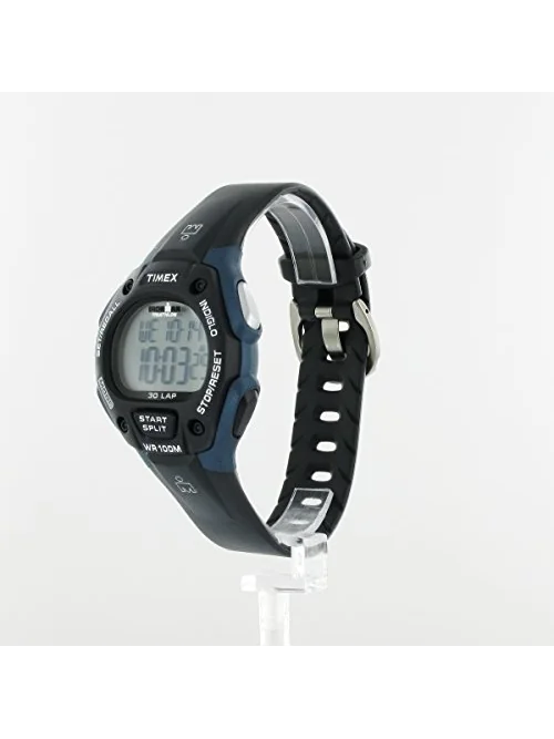 Timex Ironman мужские спортивные часы — изображение 3 из 6, оттенок черный