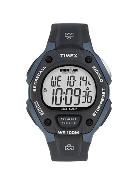 Timex Ironman мужские спортивные часы