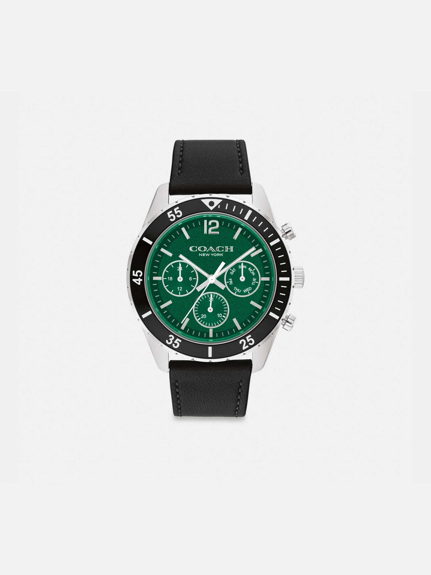 Часы Coach Cole, 44 мм — 11