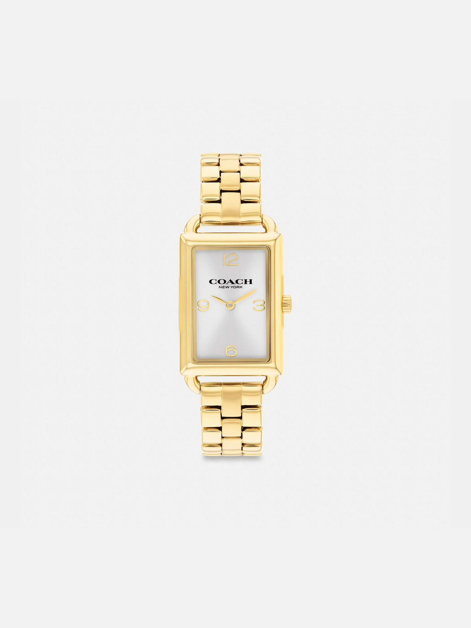 Часы Coach Liz, 30 мм x 22 мм — 15