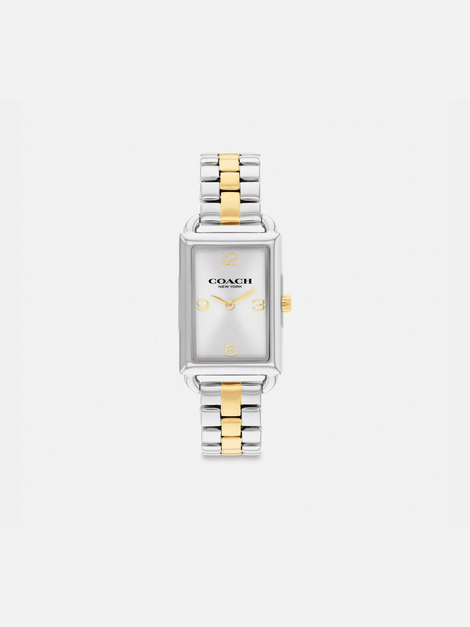 Часы Coach Liz, 30 мм x 22 мм — 3