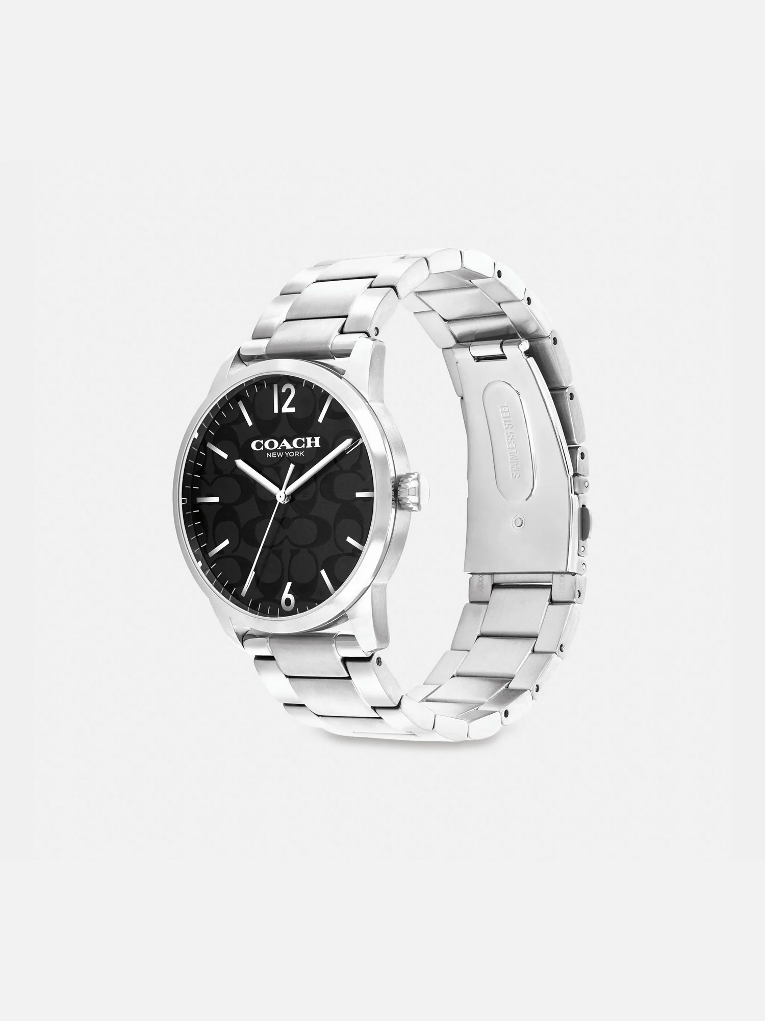 Часы Coach Keane, 39 мм — 9