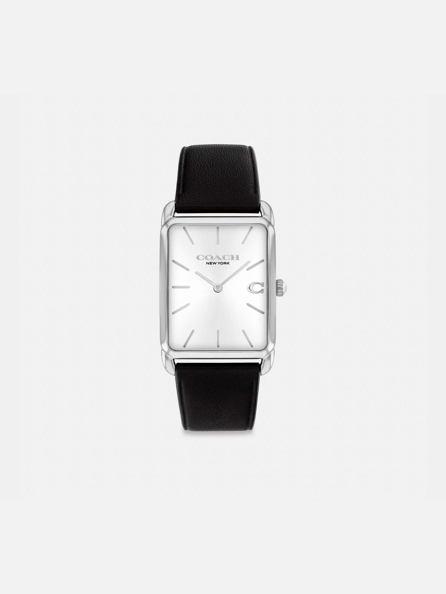 Часы Coach Elliot, 32 x 26 мм — 1
