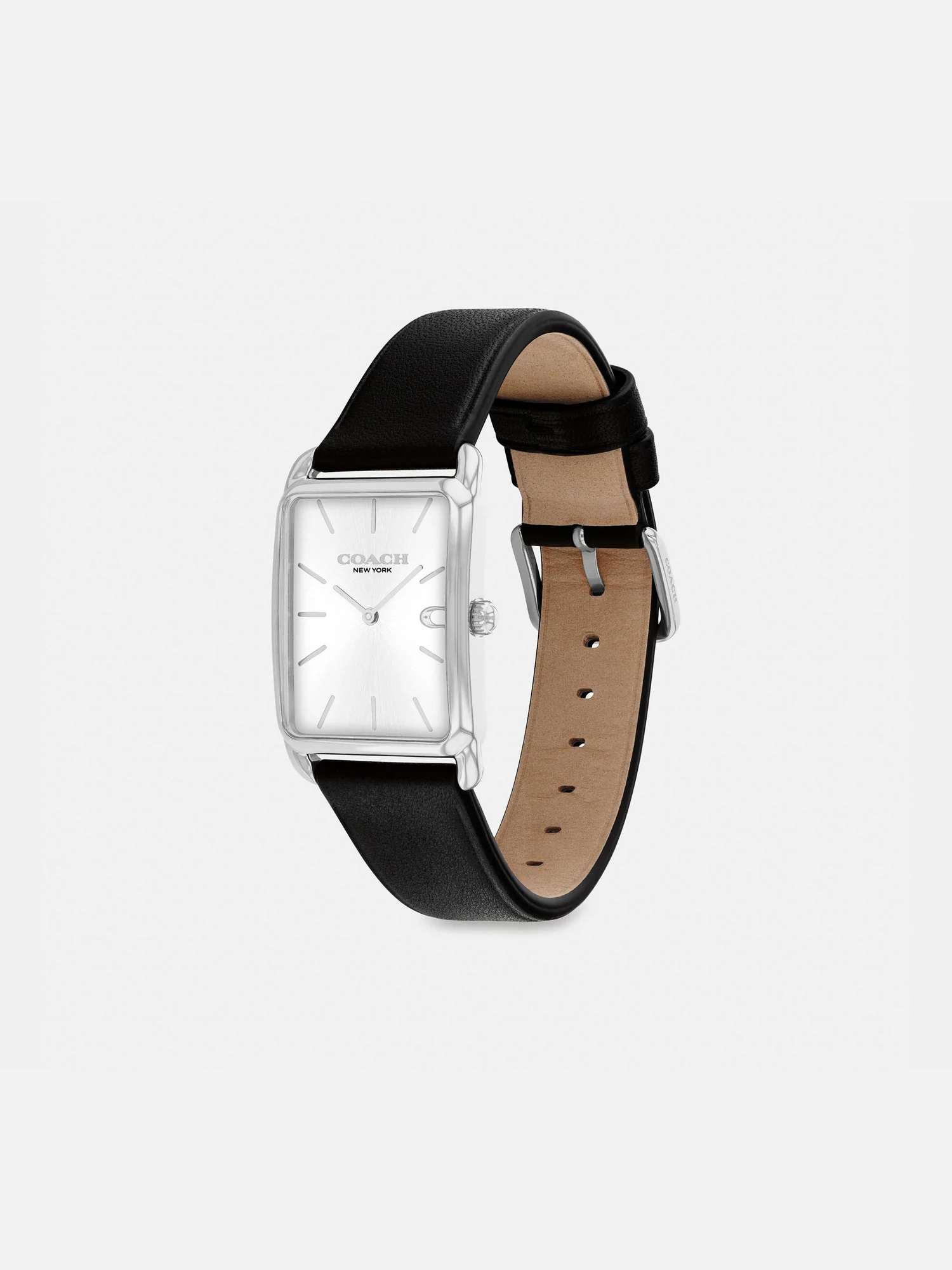 Часы Coach Elliot, 32 x 26 мм — 2