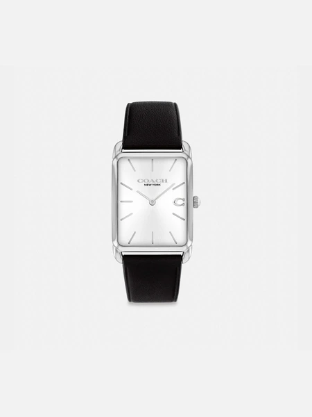 Часы Coach Elliot, 32 x 26 мм