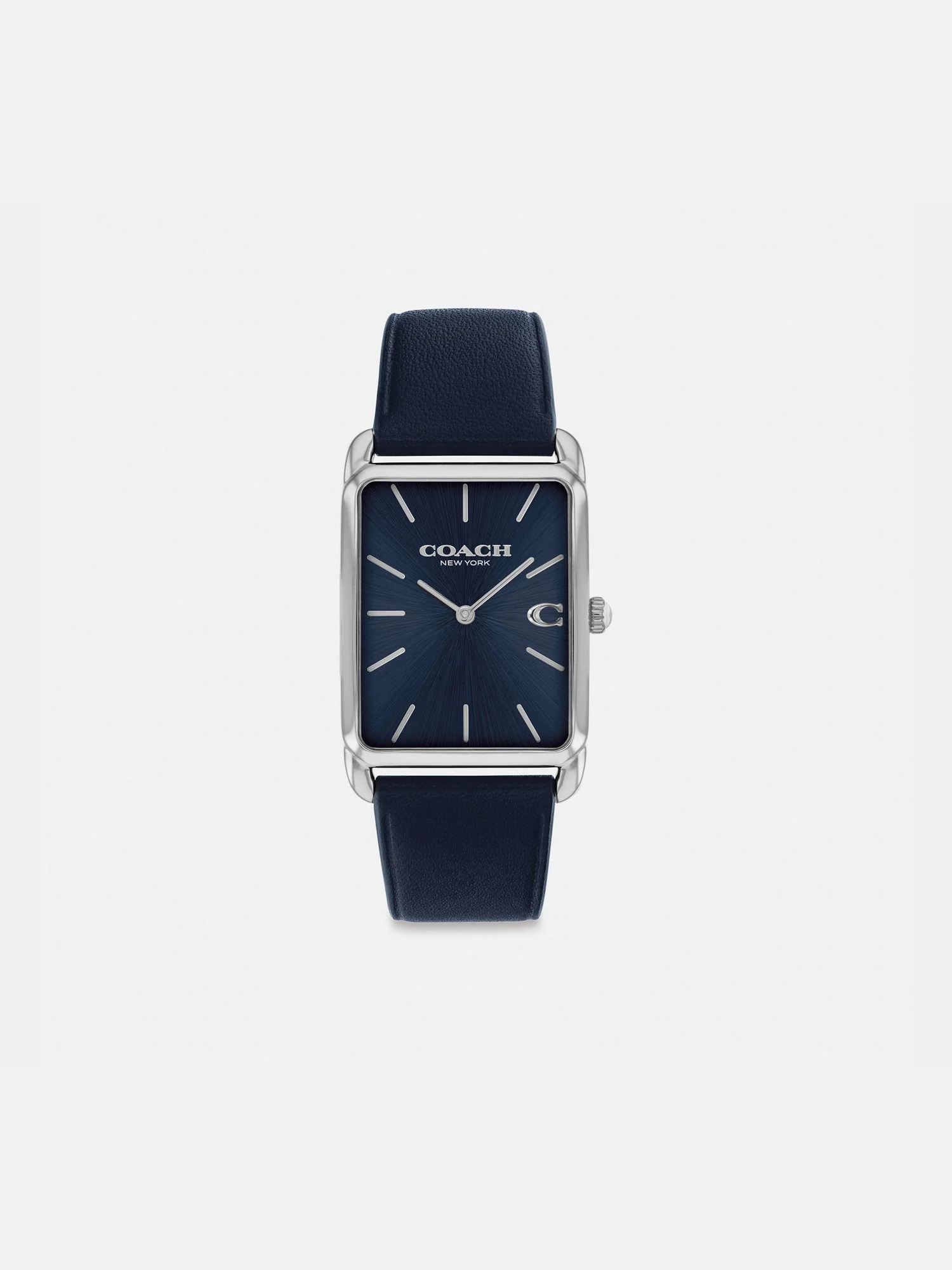 Часы Coach Elliot, 32 x 26 мм — 1