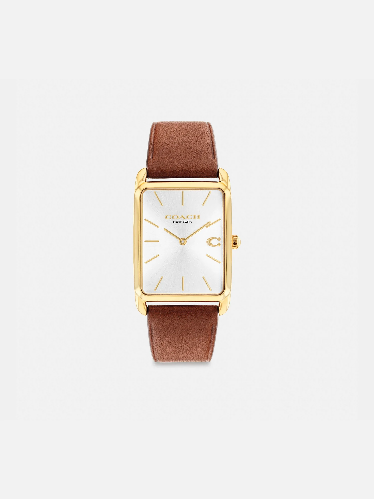 Часы Coach Elliot, 32 x 26 мм — 1