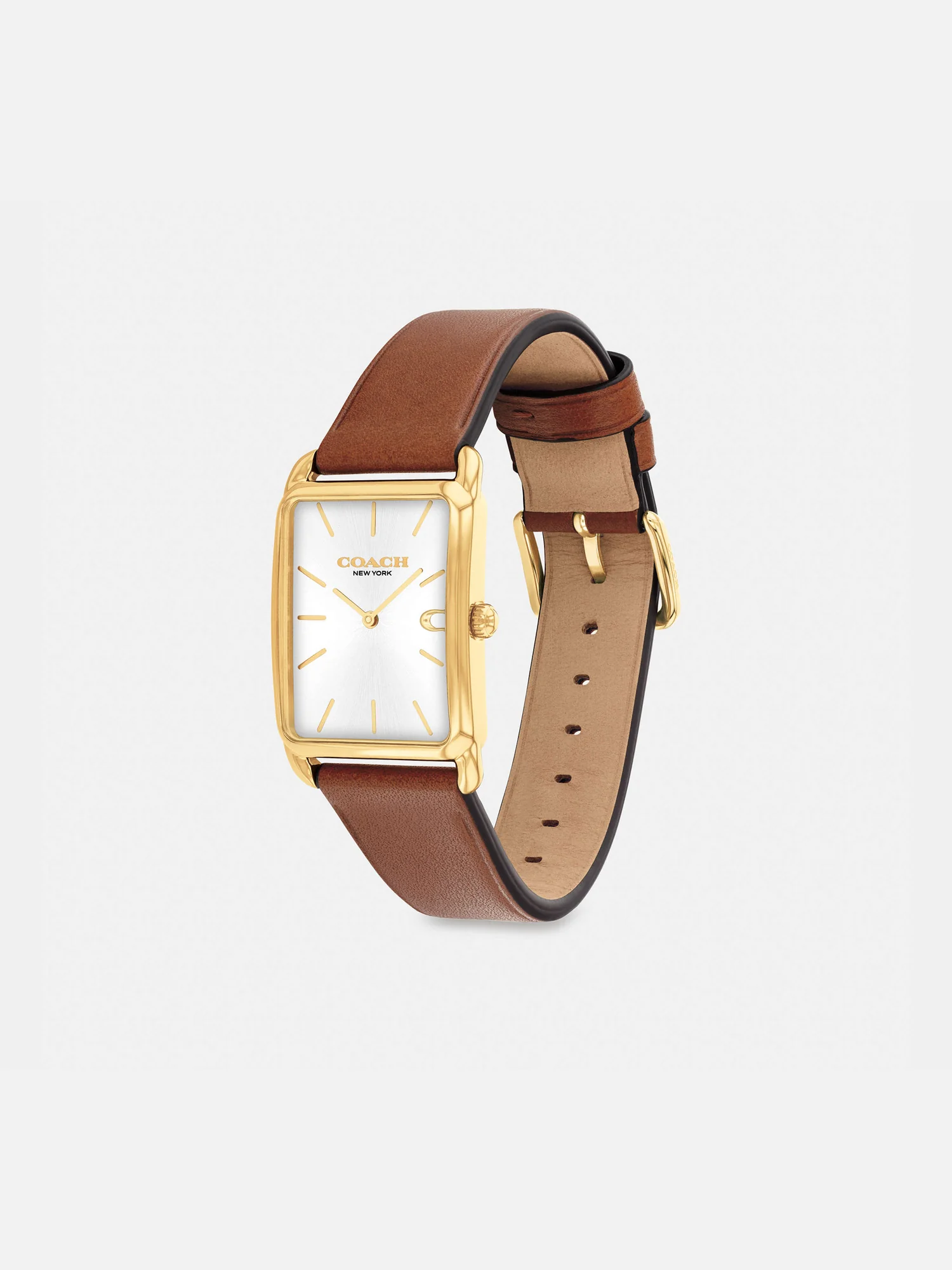 Часы Coach Elliot, 32 x 26 мм — 2