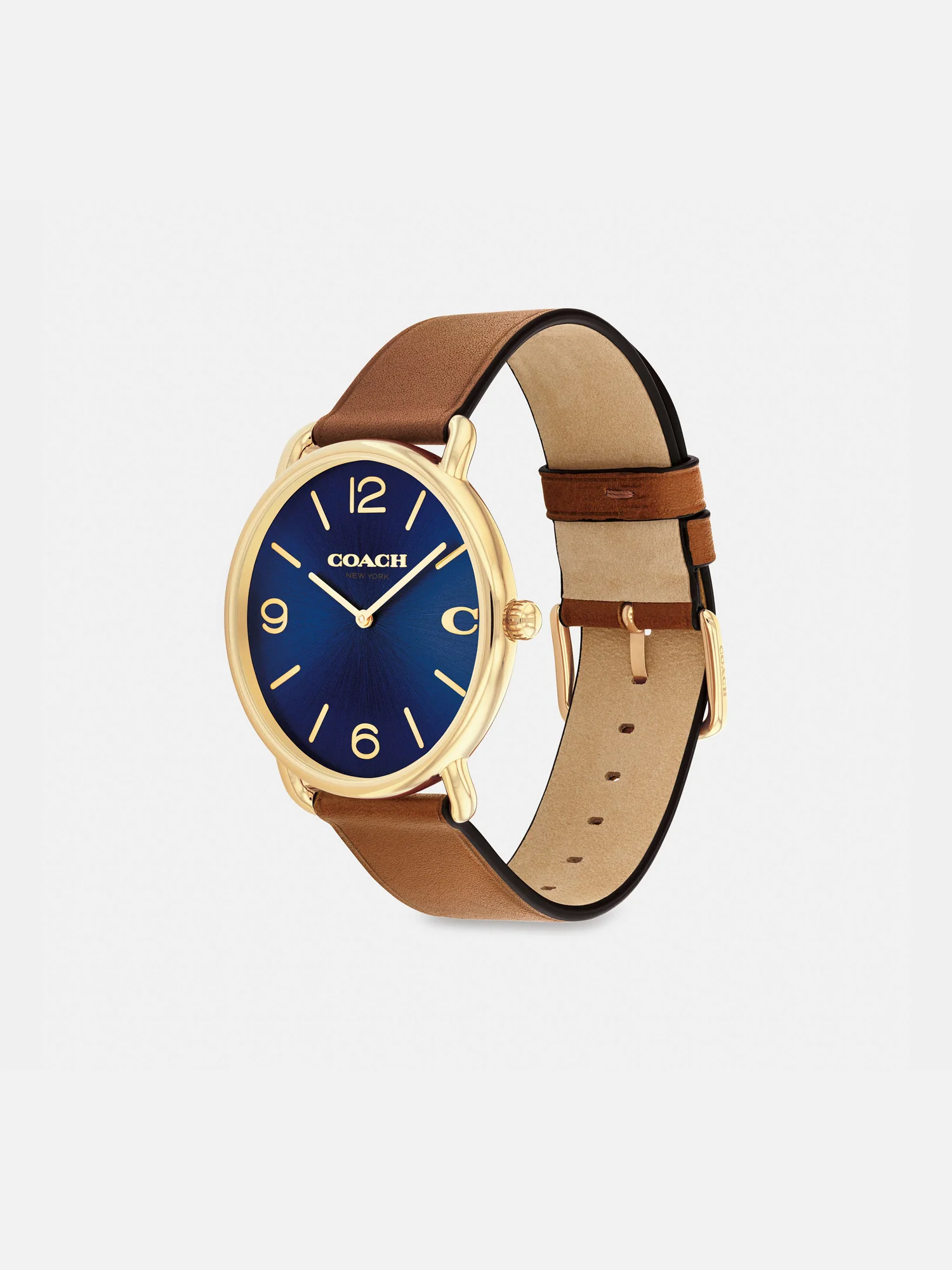 Часы Coach Elliot, 41 мм — 5