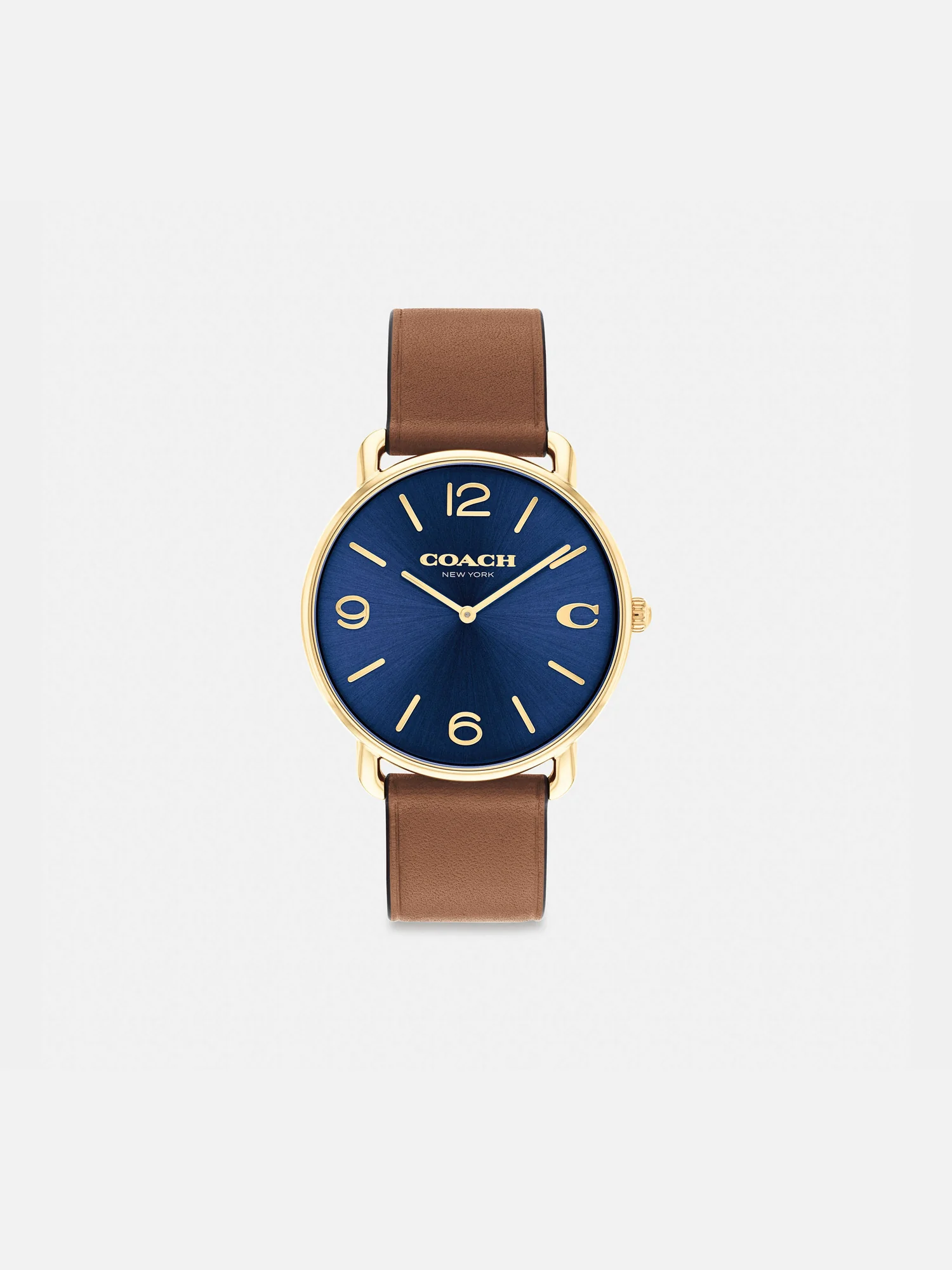 Часы Coach Elliot, 41 мм — 7