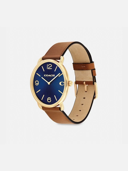 Часы Coach Elliot, 41 мм