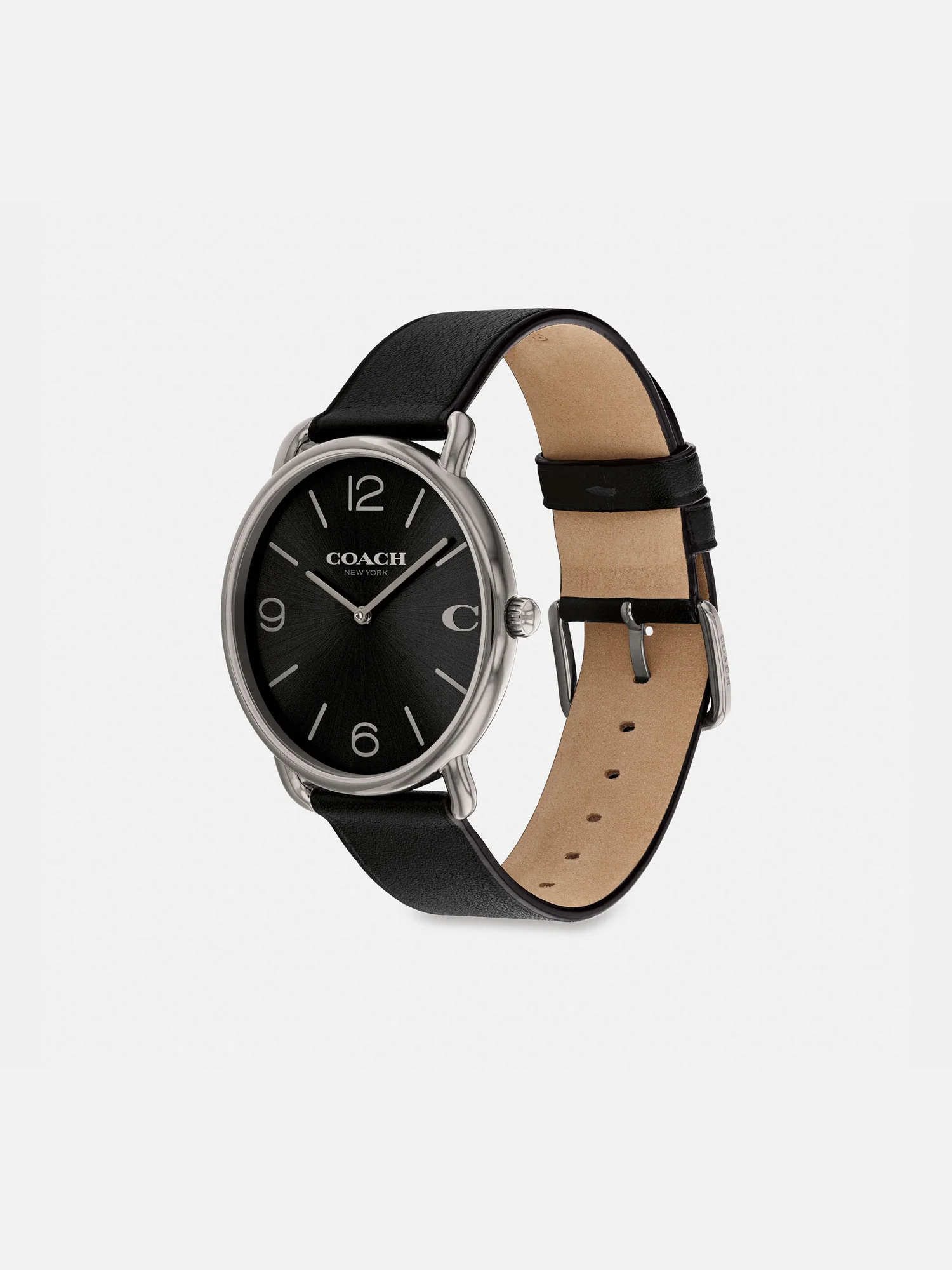 Часы Coach Elliot, 41 мм — 1