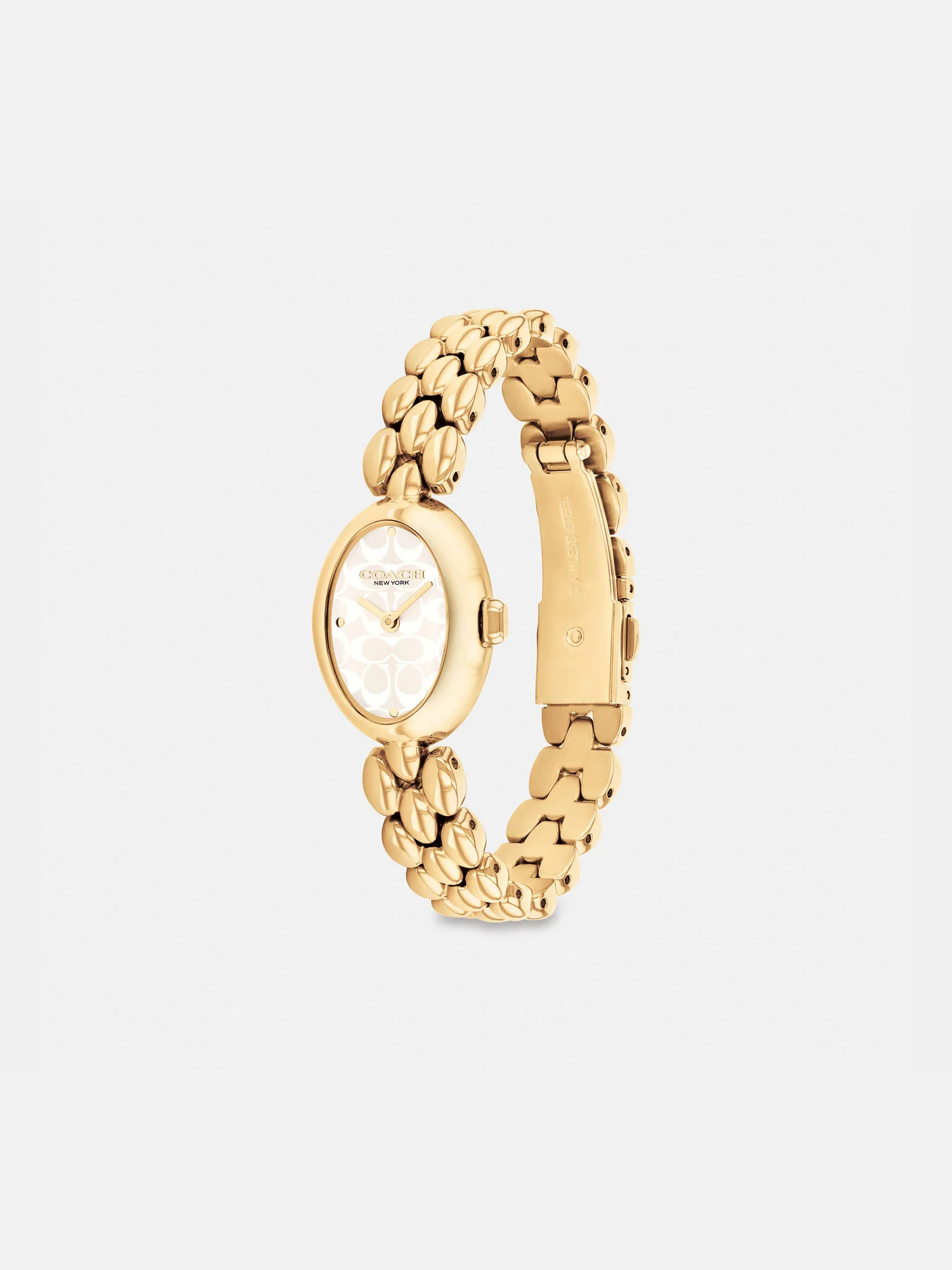 Женские часы Coach Sammy, 22 мм — 9