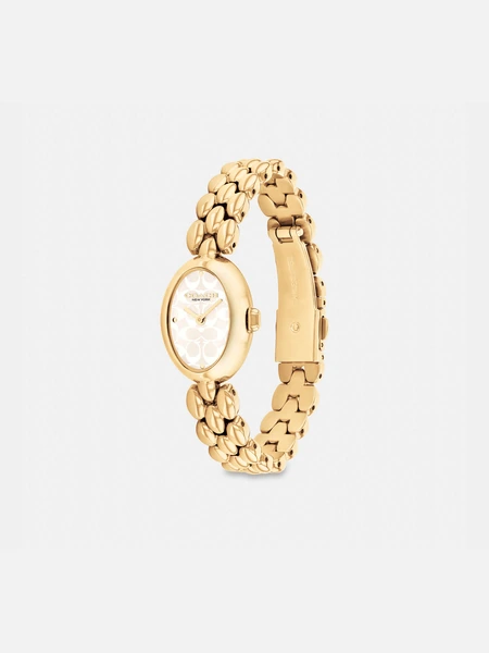 Женские часы Coach Sammy, 22 мм