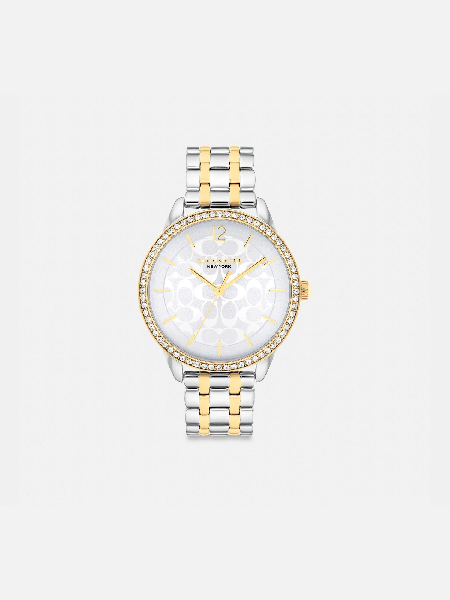 Женские часы Coach Olivia, 36 мм — 7
