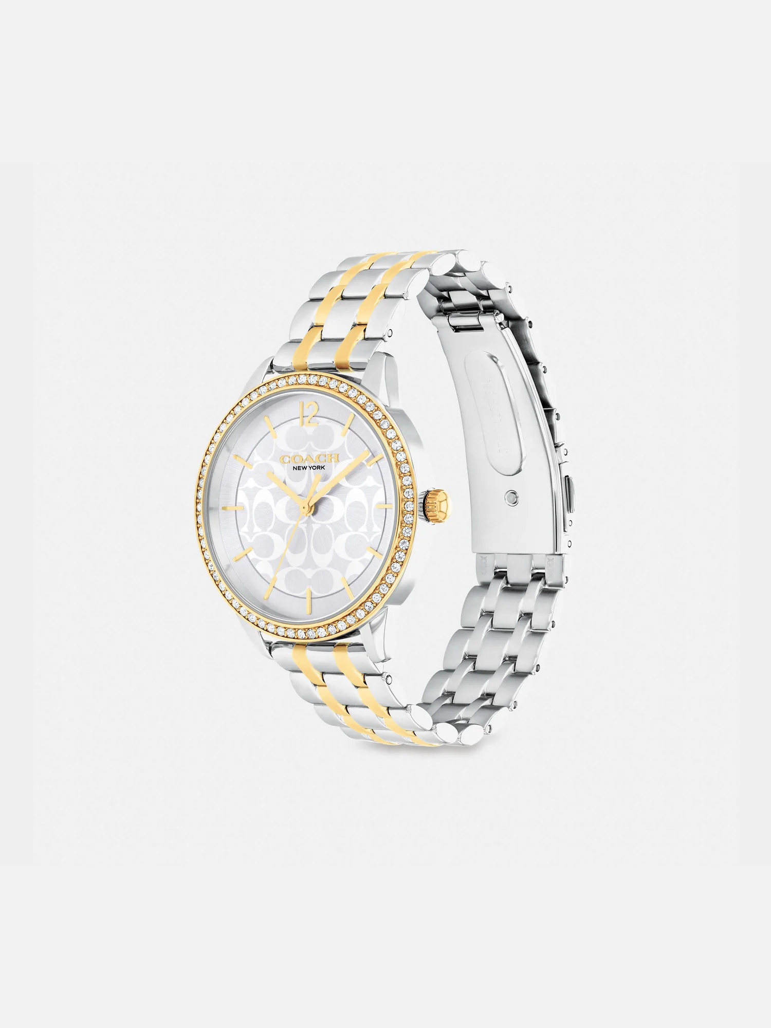 Женские часы Coach Olivia, 36 мм — 9