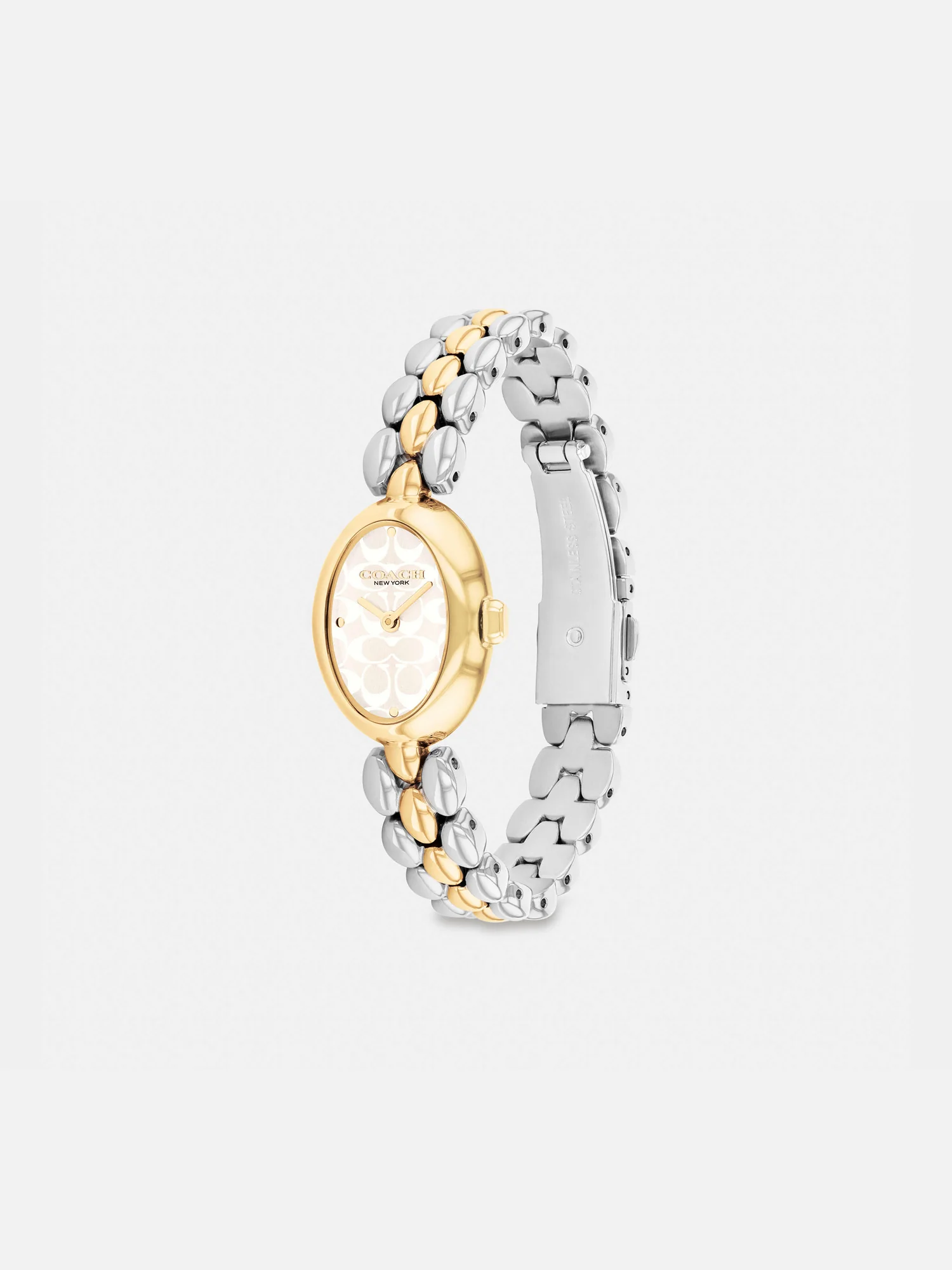 Часы Coach Sammy с браслетом, 22 мм — 5