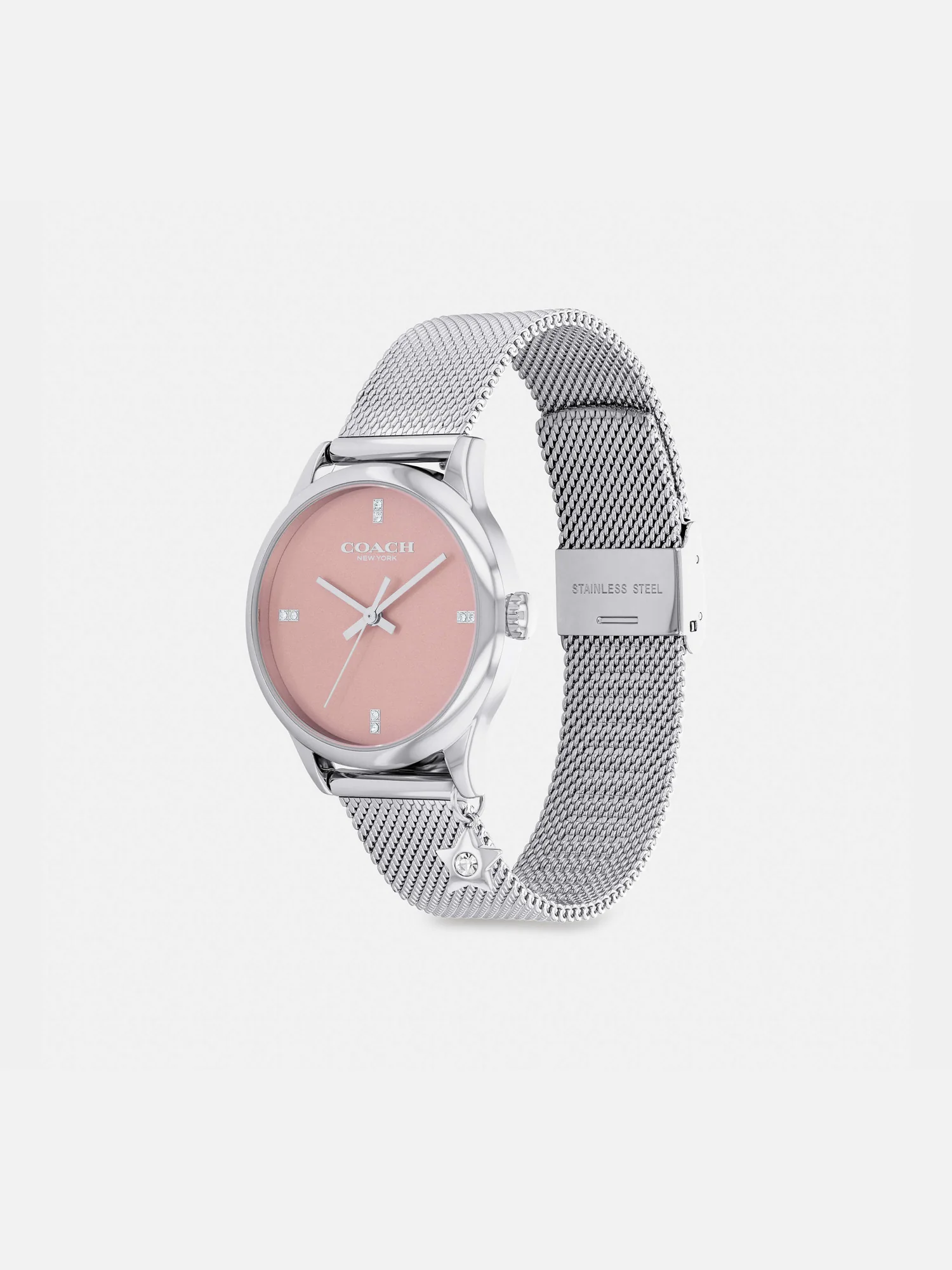 Женские часы Coach Ruby, 32 мм, подарочный набор — 18